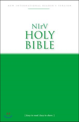NIRV, Economy Bible, Paperback: Easy to Read. Easy to Share.