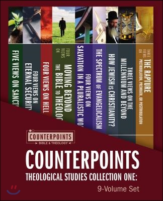 Counterpoints Theological Studies Collection