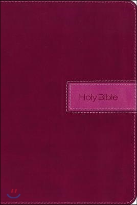 Holy Bible