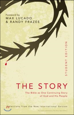 The Story: The Bible as One Continuing Story of God and His People