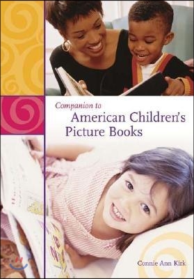 Companion to American Children&#39;s Picture Books