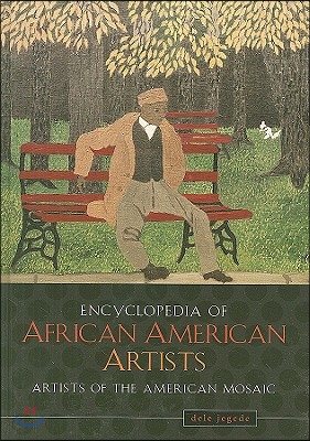 Encyclopedia of African American Artists