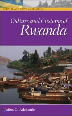 Culture and Customs of Rwanda