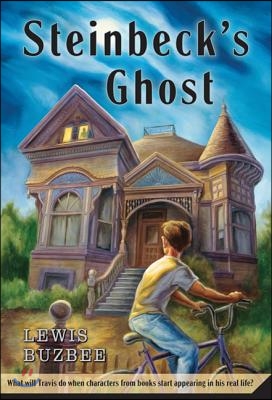 Steinbeck&#39;s Ghost