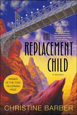 The Replacement Child: A Mystery