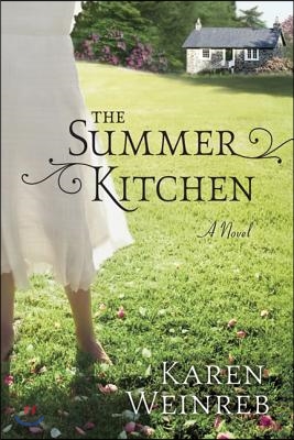 The Summer Kitchen