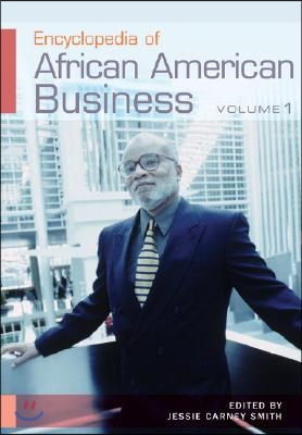 Encyclopedia of African American Business