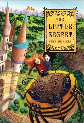 The Little Secret