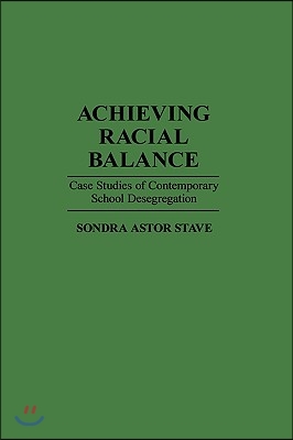 Achieving Racial Balance