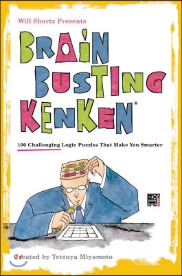 Wsp Brain Busting Kenken