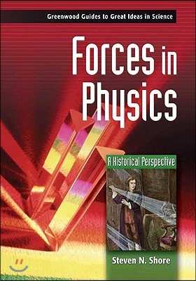 Forces in Physics: A Historical Perspective