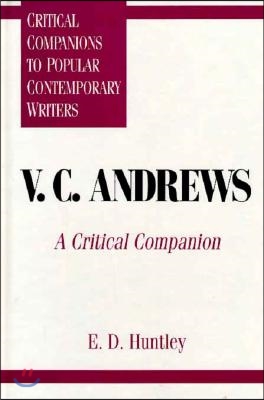 V. C. Andrews: A Critical Companion