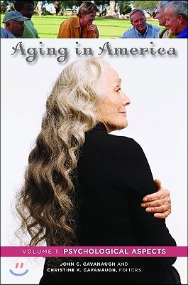 Aging in America [3 Volumes]