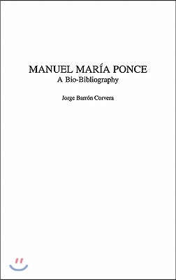 Manuel Maria Ponce