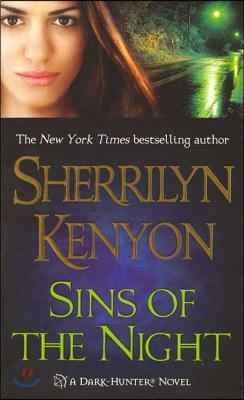 Sins of the Night: A Dark-Hunter Novel