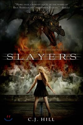 Slayers