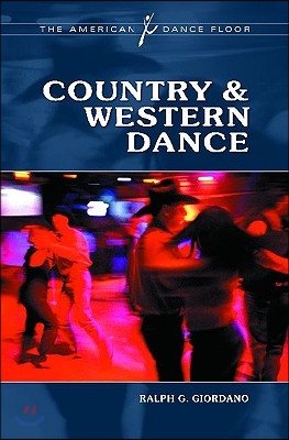 Country &amp; Western Dance