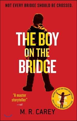 The Boy on the Bridge