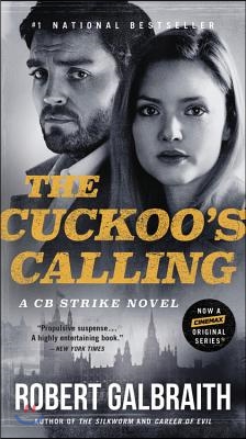 The Cuckoo&#39;s Calling