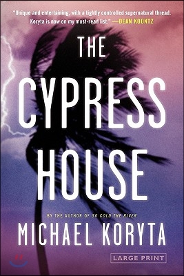 The Cypress House