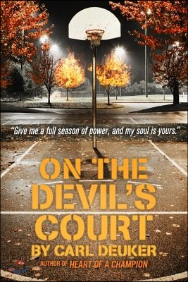 On the Devil&#39;s Court