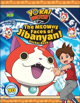 Yo-Kai Watch