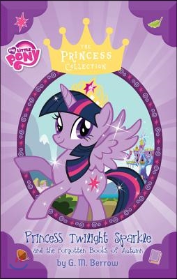 Twilight Sparkle and the Forgotten Books of Autumn