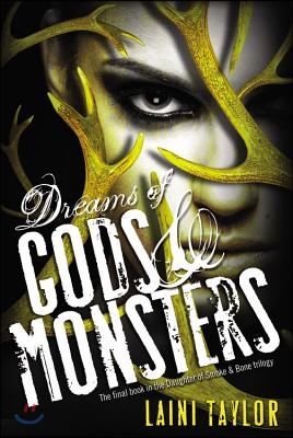 Dreams of Gods &amp; Monsters