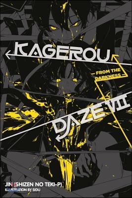 Kagerou Daze, Volume 7: From the Darkness