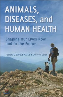 Animals, Diseases, and Human Health: Shaping Our Lives Now and in the Future