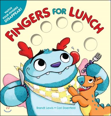 Fingers for Lunch