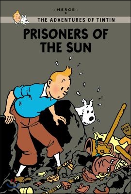 Prisoners of the Sun