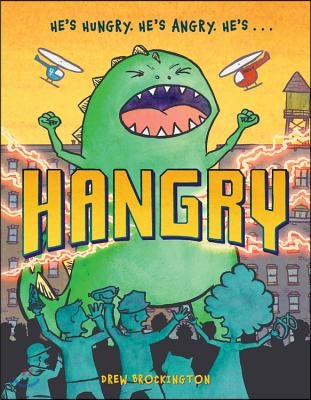 Hangry