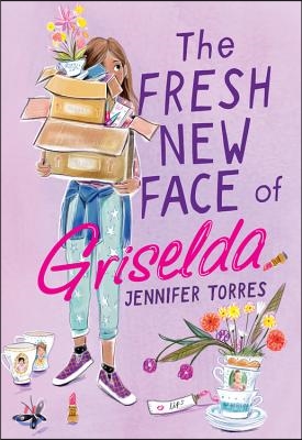 The Fresh New Face of Griselda