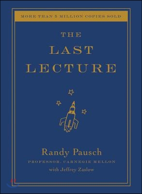 The Last Lecture