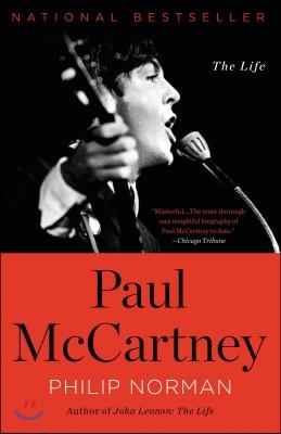 Paul McCartney: The Life