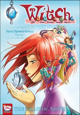 W.I.T.C.H.: The Graphic Novel, Part II. Nerissa's Revenge, Vol. 1