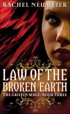 Law of the Broken Earth