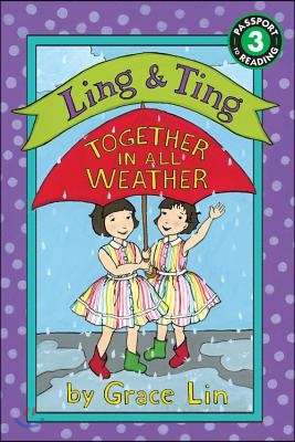 Ling &amp; Ting: Together in All Weather