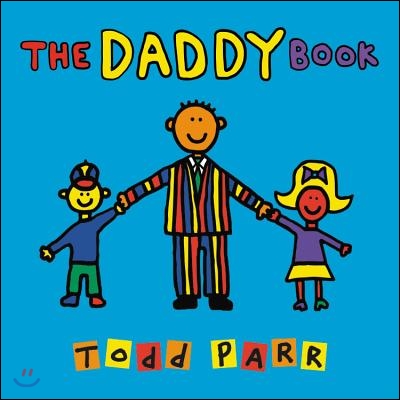 The Daddy Book