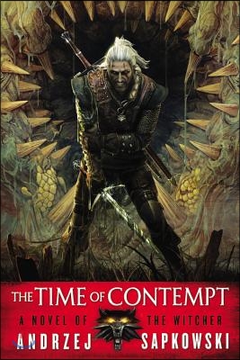 The Time of Contempt