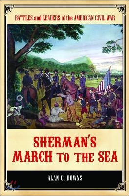 Sherman's March to the Sea