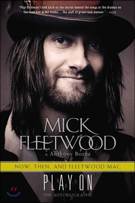 Play on: Now, Then, and Fleetwood Mac: The Autobiography