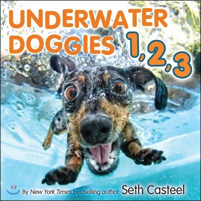 Underwater Doggies 1,2,3