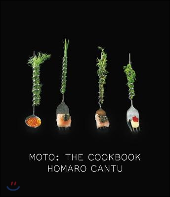 Moto: The Cookbook