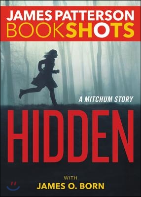 Hidden: A Mitchum Story