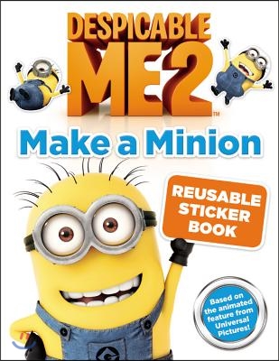 Despicable Me 2