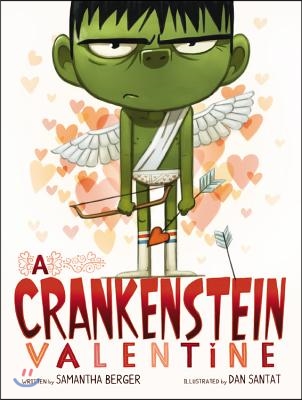 A Crankenstein Valentine