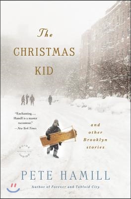 The Christmas Kid: And Other Brooklyn Stories