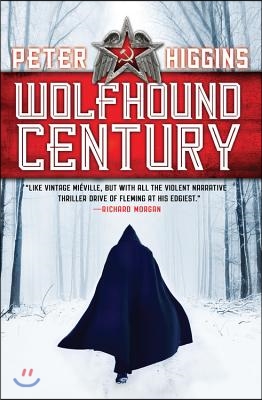 Wolfhound Century